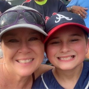 Meet your Posher, Wendy